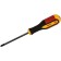 Slate Cross Encor 19675, three -component handle, PH2 x 100 mm