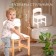 Wooden chair "Bright notes", adjustable, (1-3)