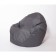 The Minker-Miner "Stages", size is 80x130 cm, mobbled, dark gray