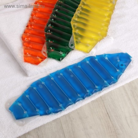 Hylet of Medical Physiotherapeutic "Belt", Mix color-1