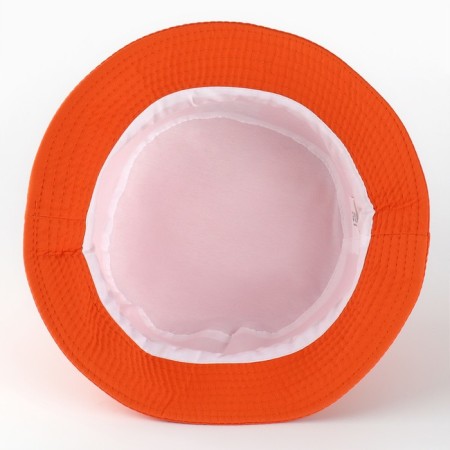 Panama Love, Orange color, rr 56-4