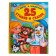 “Children's library. 25 verses and fairy tales ”, Barto A. L., Chukovsky K.I.