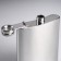 Alcohol flask, stainless steel, gift, army, 270 ml, 9 oz