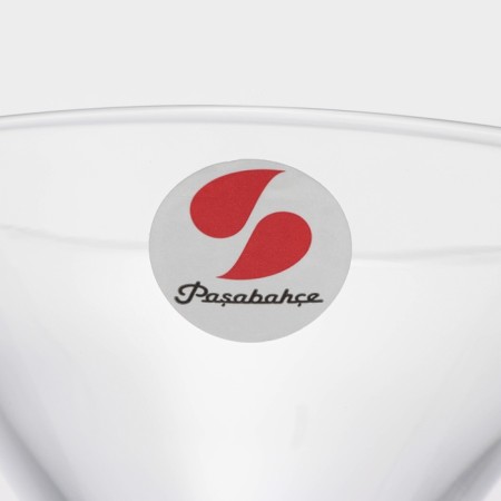 Glass for Martini Glass Enoteca, 215 ml-5