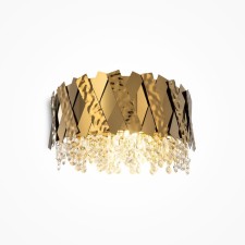 Wall lamp (sconces) Artistico 2x40W E14