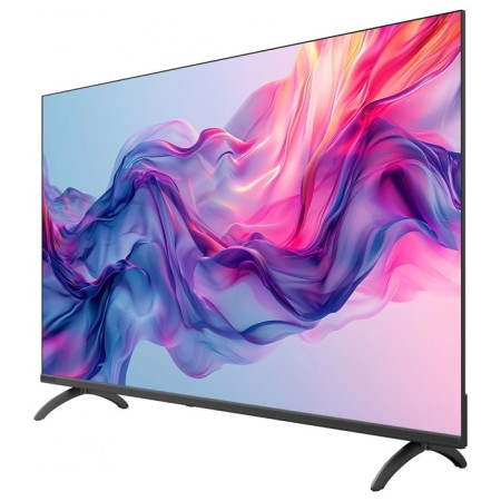 TV Led Skyworth 40 "40e55g Eye Care Silver Full HD 60HZ DVB-T DVB-T2 DVB-C DVB-107490-5