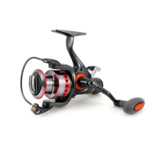 Coil B/INAMAZU Wild Soul WS4000, 4 + 1 bearing, 5.1: 1, metal spool + spare graphite