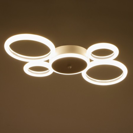 Causteen with PDU 2035/4 LED 112W white 57x37x4.5 cm Bayerlux-3
