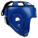 Helmet Boxing Fight Empire, Amateur, p. Xl, blue color
