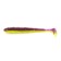 Vibro-high-high Yaman Pro Betta, 5.1 cm, color #26-Violet Chartreuse, packaging 8 pcs.