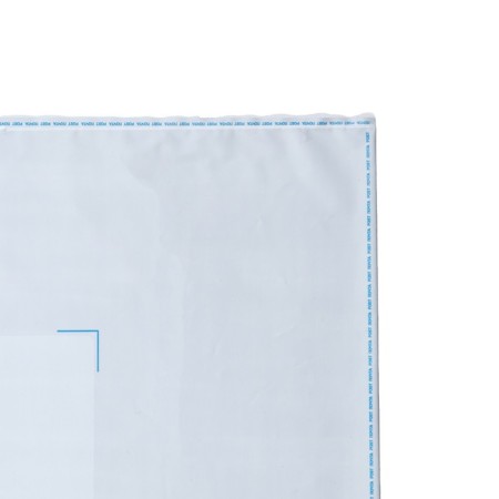 Postal package (360x500, 60 mkm) without sticker-1