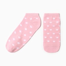 Women's socks shortened 