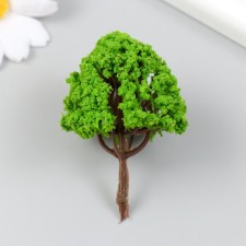Artificial plant for creativity plastic 