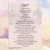 Women's toilet water "Parisian cafe-kapuchino", 50 ml