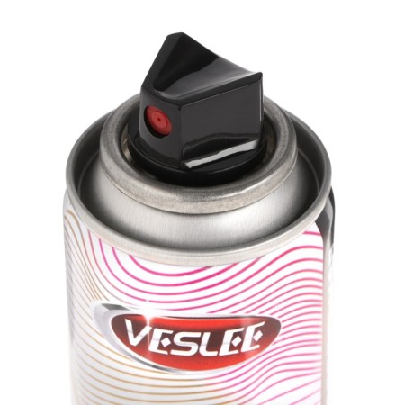 Veslee aerosol paint acrylic, green, RAL 6032, 100 ml-1