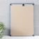 Photo frame plastic 21x30 cm 4 episode, blue