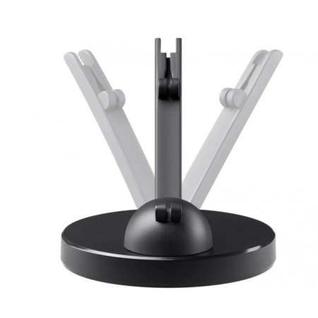 Redragon Hoder mouse cable holder, black-1