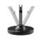 Redragon Hoder mouse cable holder, black