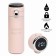 Thermal circle, 420 ml, Simple Life is Beauty, saves heat 8 hours, thermometer