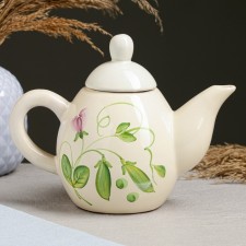 Teapot 