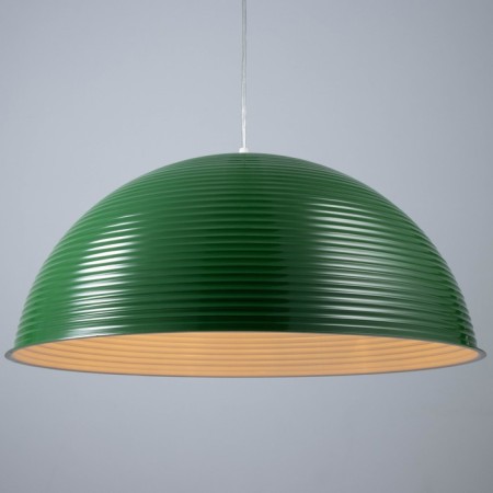 Lamp Bayerlux "Ametrin" 3HE27 40W green-white 58x58x26-126 cm-3