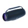 Portable column L11, 10 W, 1200 mAh, backlight, Mirco SD, blue