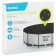 Tent for frame pools, d = 366 cm, 58037 Bestway