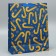 Gift package "New Year's mood" 32 x 26 x 10 cm, New Year