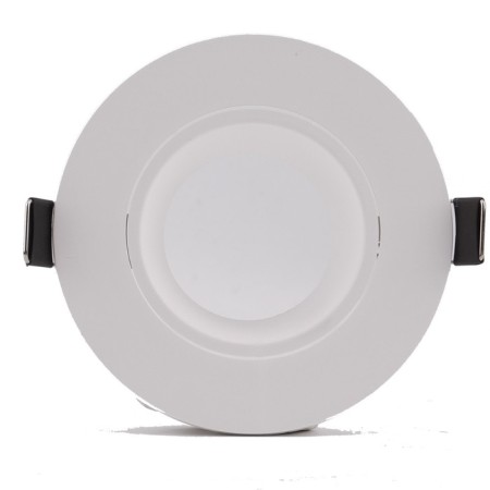 Builtrous lamp Mantra lambordjini, GU10, 1x12W, 29 mm, white color-2