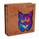 Figure puzzle "Lynx" s