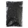 Rice-tox fixer black for pipes 25 mm, 250 pcs.