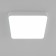 Citilux Lamp Cooper CL724K70g0, 40x40x5.5 cm, 1x70W, LED, white color