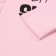 Combineson crumb I am sister, height 62-68 cm, pink color