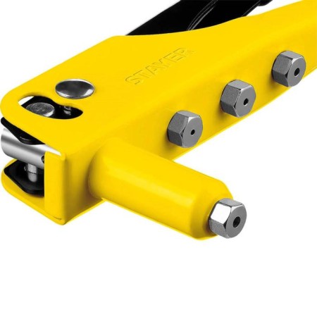 Stayer MS-100 3105_Z01 Stayer Stayer, Steel case-2