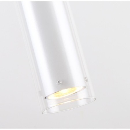 Suspension Aenigma 80 mm, GU10LED 5W-5