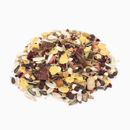 Smile King premium food for rat, 600 g-3