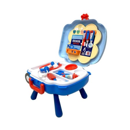 Game set of Everflo Ambulance Profession