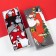 Set of men's socks KAFTAN "Santa" 5 pairs, size 41-44 (27-29 cm)