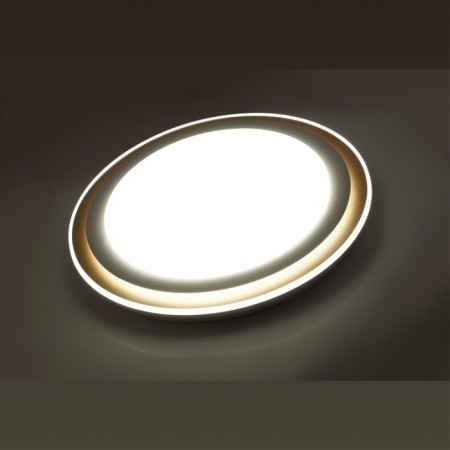 SETTA LED 48W 3000-6300K D410 IP43-5