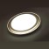 SETTA LED 48W 3000-6300K D410 IP43