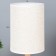 HELP LAMP "Brussels" 1x40W E27 white 14x14x27 cm Risalux