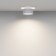 The built-in lamp Technical DL062-GU10-W, GU10, 1x10 W, 80x80x61 mm, white