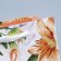 Gift Laminated horizontal package, packaging, "lilies", S 12 x 15 x 5.5 cm