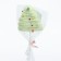 Marshmallow on the stick "Christmas tree", 20 g