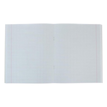 A notebook of 96 sheets in Calligrata "sneakers", cover covering cardboard, offset unit, mix-1