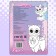 Coloring “Choose your familiar”, A5, 16 pp., Anime
