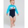 Body-waterolazka for a boy, height 80 cm