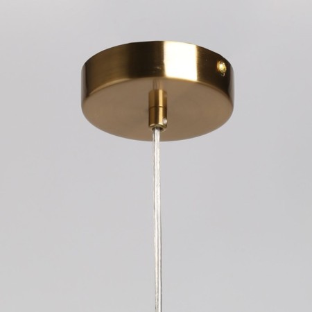 Conti lamp, size 10x124x18 cm, 60W 1xe14 IP 20-8