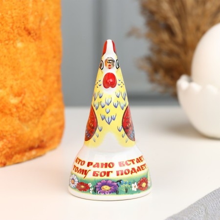 Souvenir "Cockerel", color-2