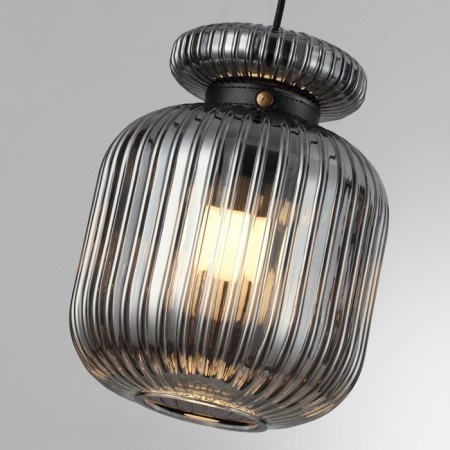Suspension jugi e27 1x60w-2